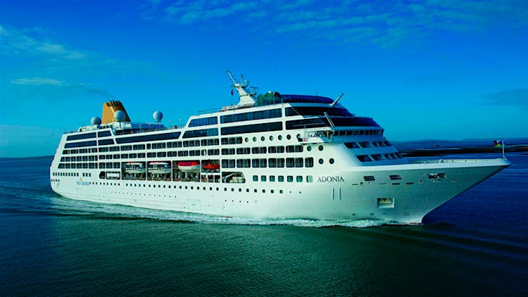 Carnival Adds More Cuba Cruises