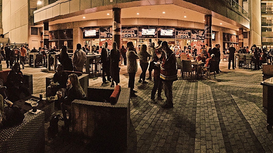 Drew Estate To Open Lounge In NHL Arena, Debut Exclusive Cigar