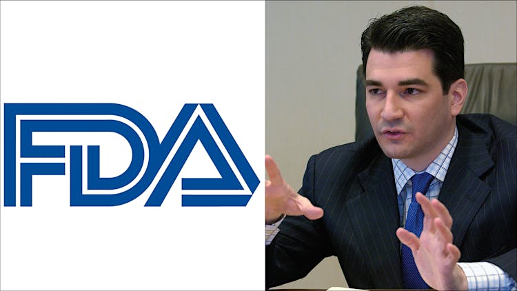 Cigar Industry Supports President Trump’s Nomination For Scott Gottlieb To Head FDA