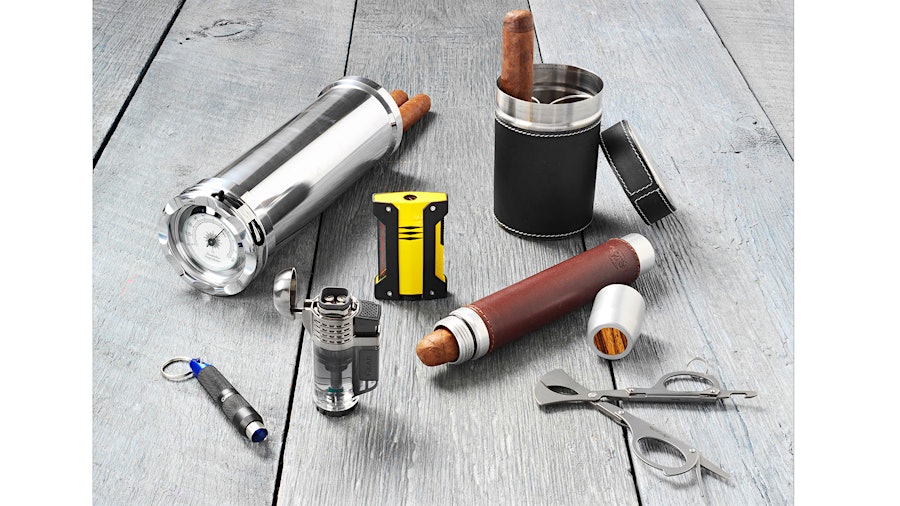 Gear for the Great Outdoors
