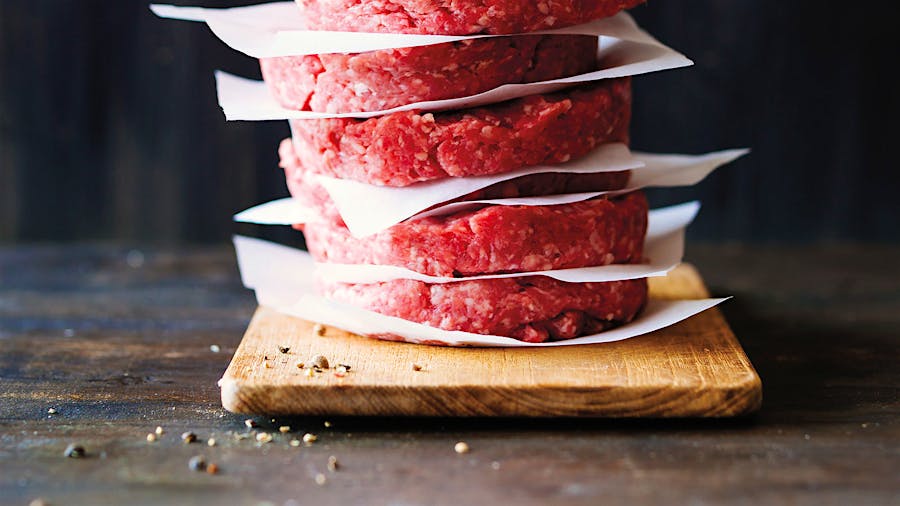 Meat Grinders