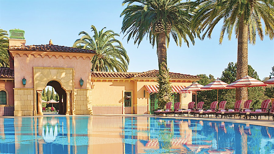 Grand Del Mar, San Diego