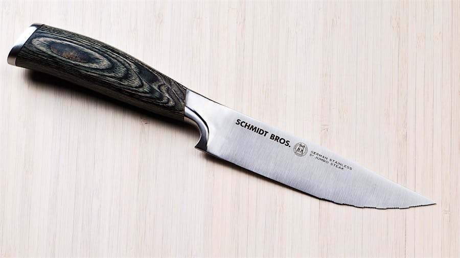 Strip House Steak Knives