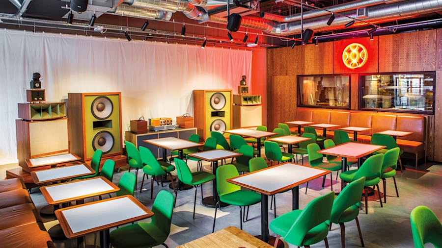 Listening Clubs
