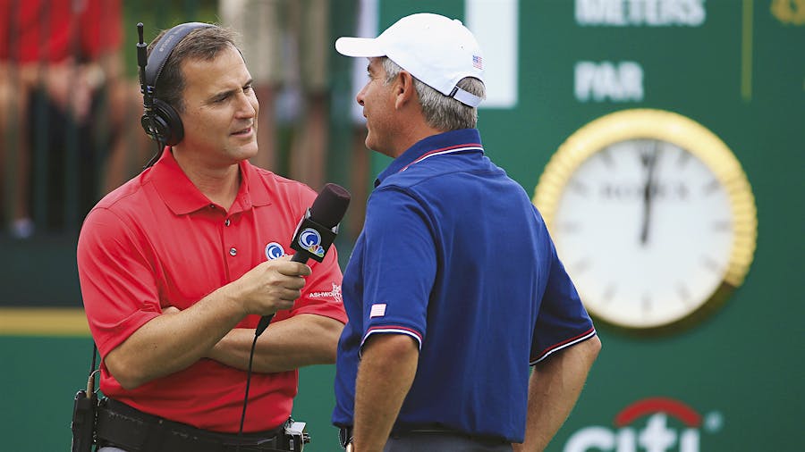 Golf Talkers