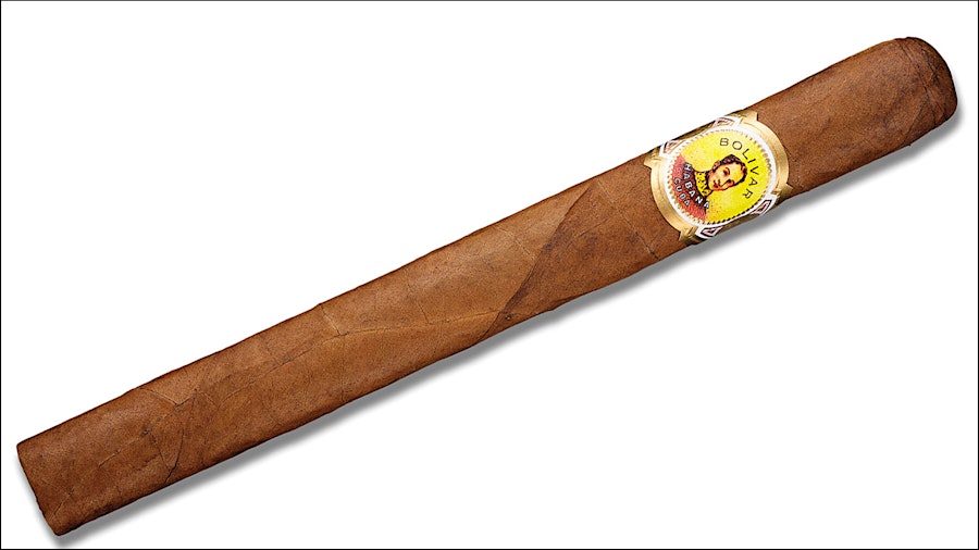 The Churchill Everyone Forgot
