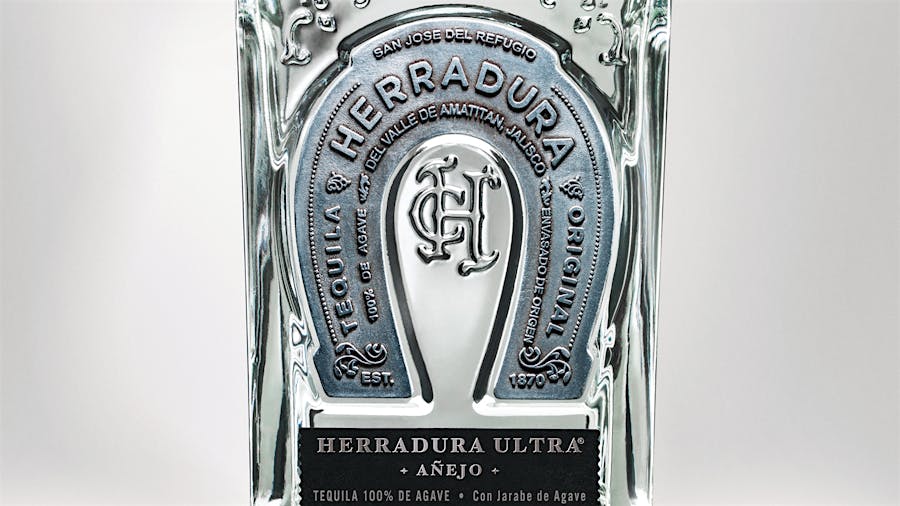 Herradura Is (Clearly) Aged