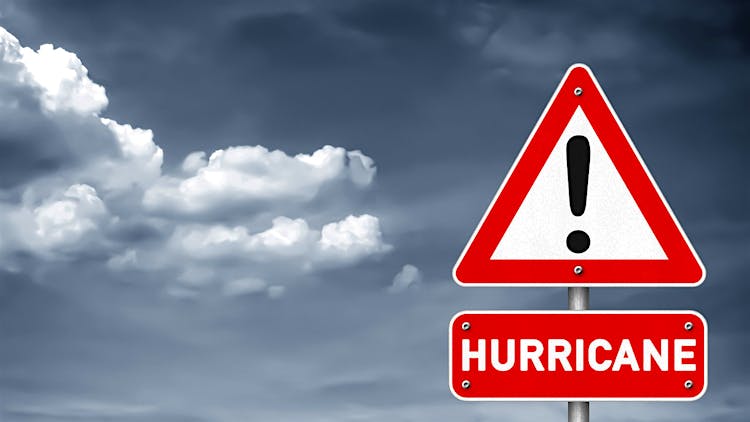 Hurricane Season