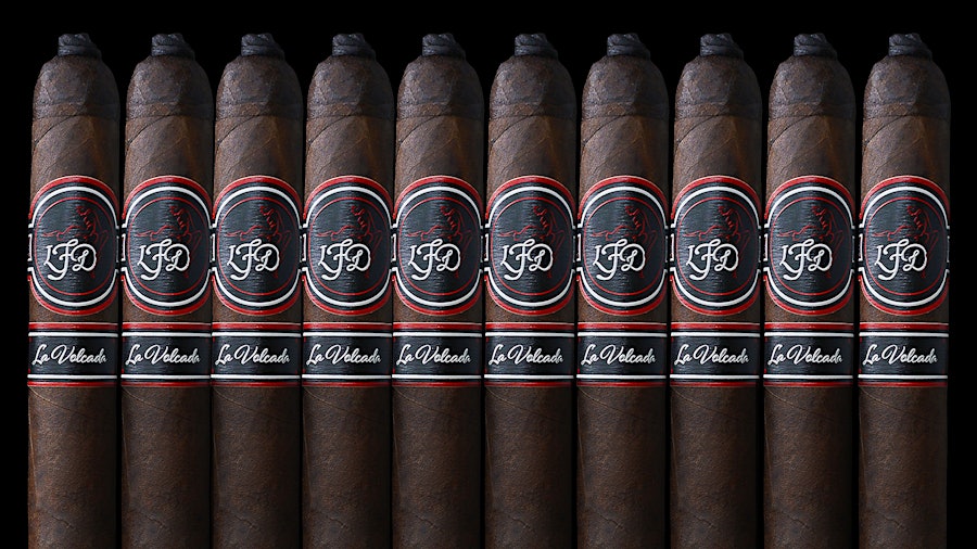 La Flor Dominicana To Debut La Volcada, Bring Back Factory Press