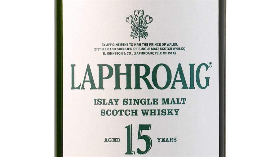 Laphroaig Savors Its Bicentennial 