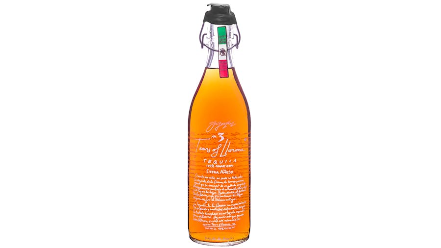 A Tequila Of Many Parents