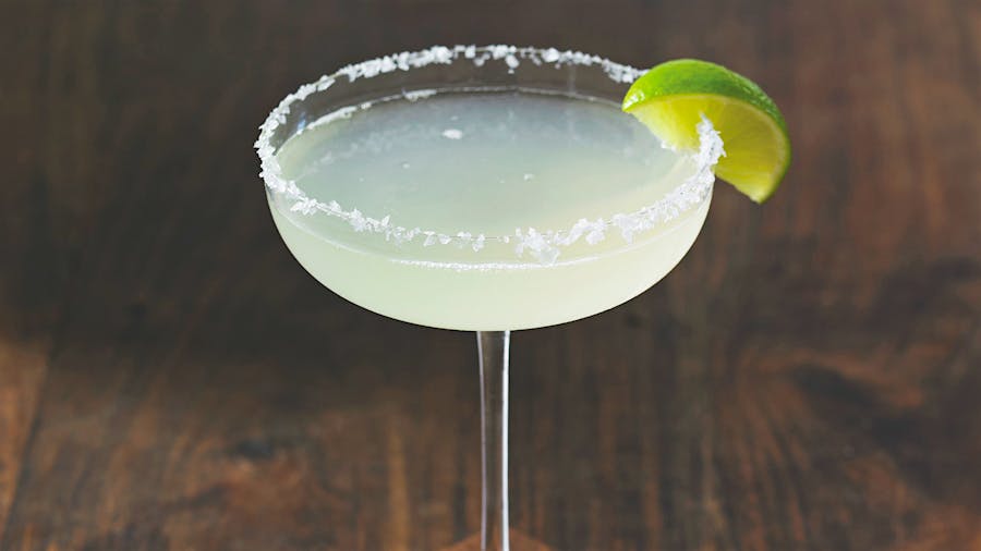 The Margarita