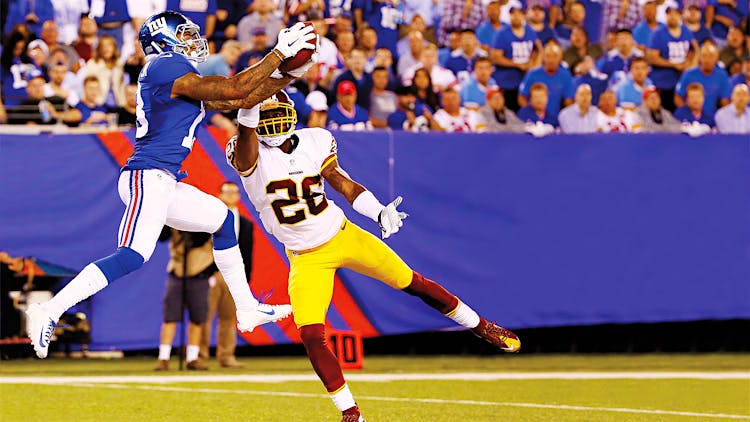 NFL Preview
