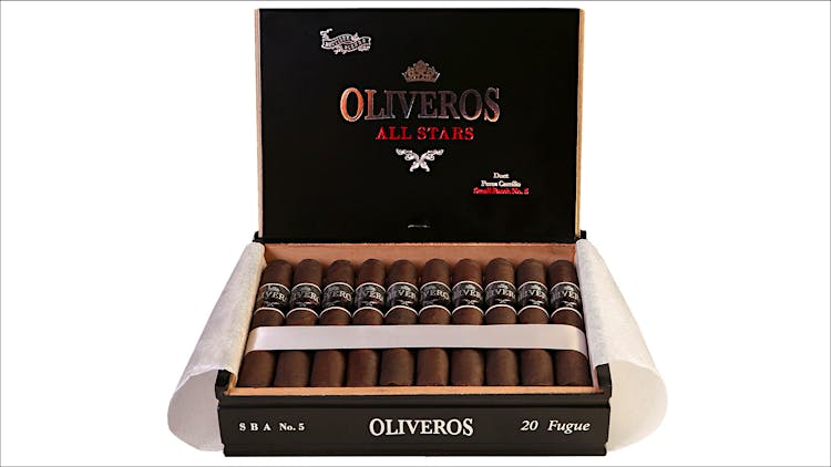Oliveros Collaborates With Ernesto Perez-Carrillo