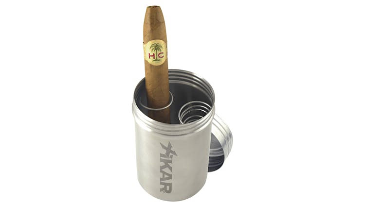 Xikar Ashtray Can