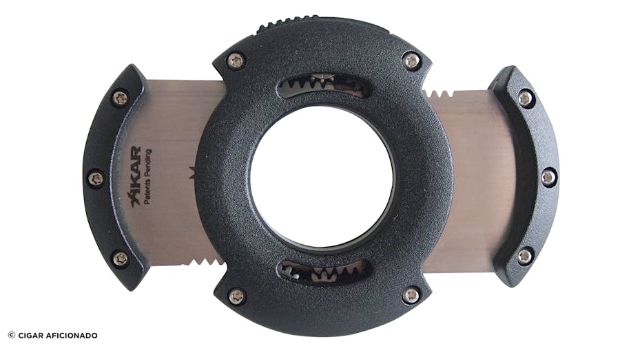 Review: Xikar XO Cutter