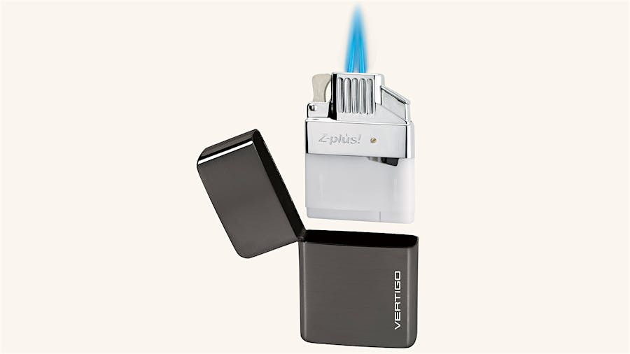 Z-Plus Lighter Inserts