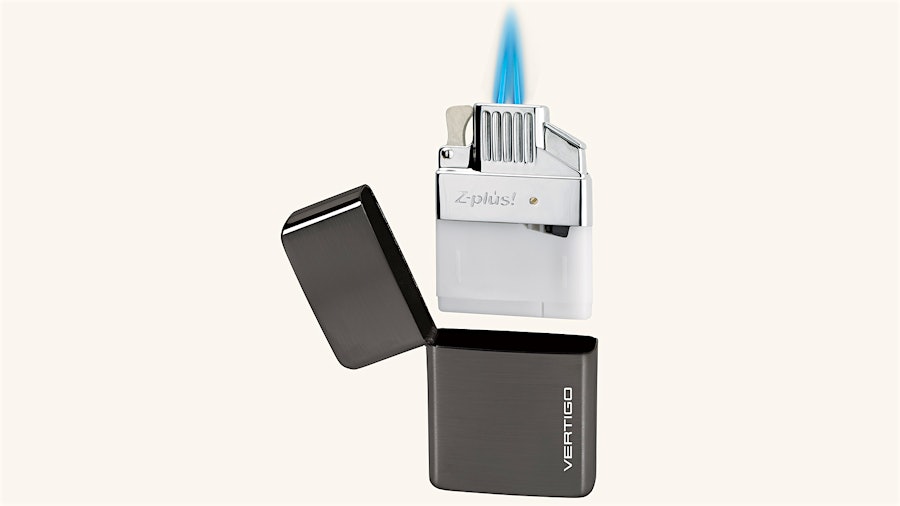 Z-Plus Lighter Inserts