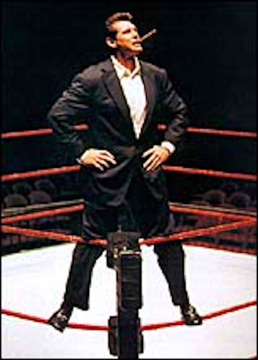 King of the Ring