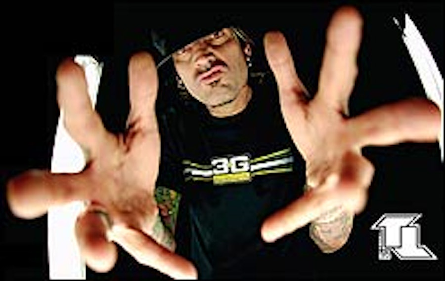 Tommy Lee to Play C.A.O. Party