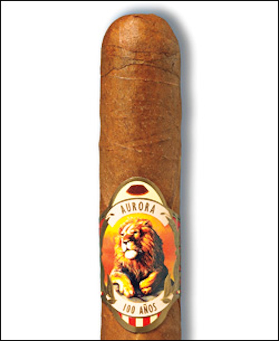 La Aurora to Open First Cigar Lounge