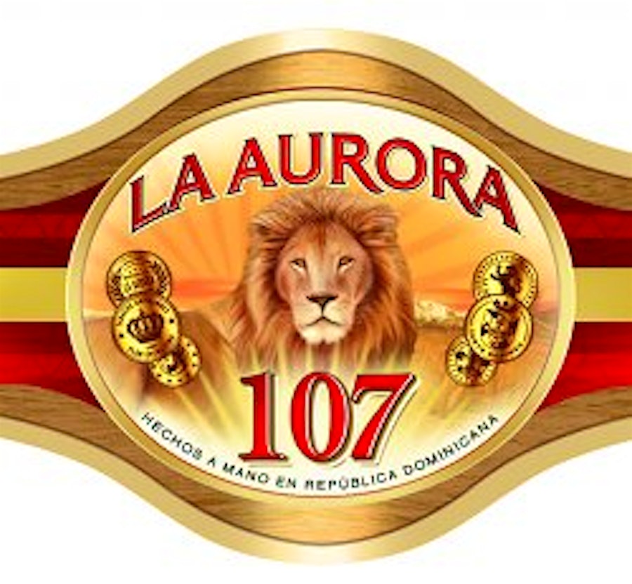 La Aurora Adds Salomon to 107 Line