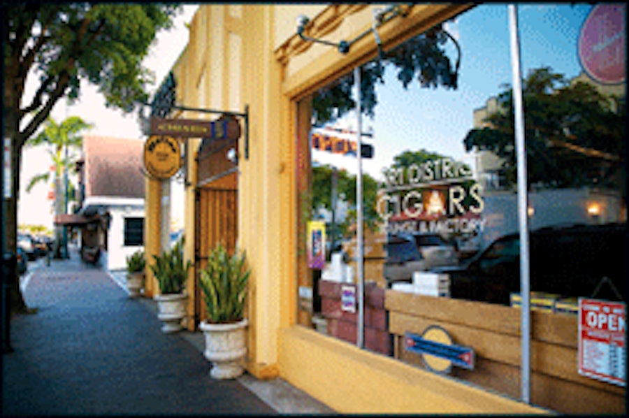 Little Havana