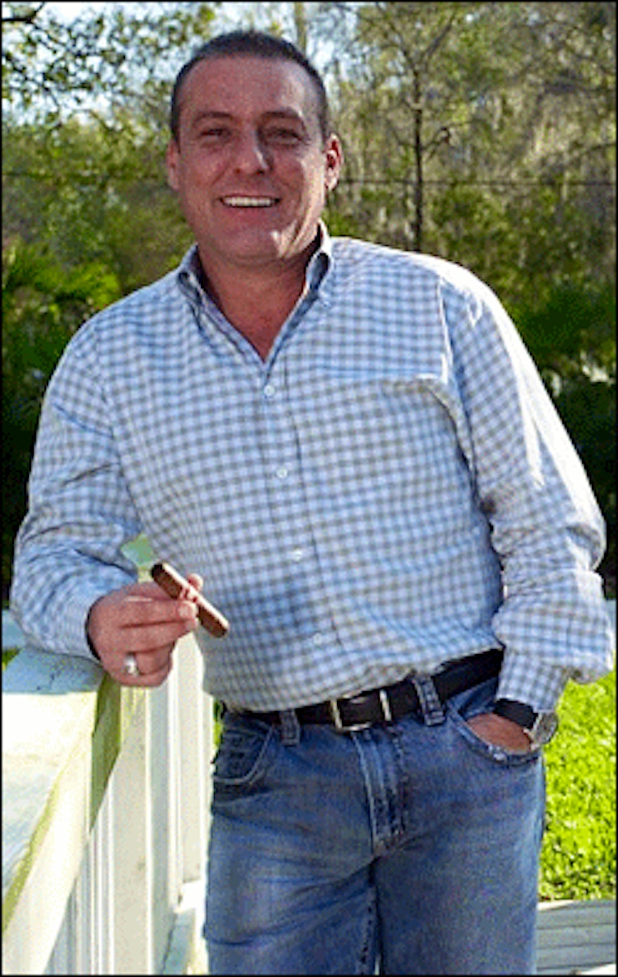 Cusano's Growth Plan