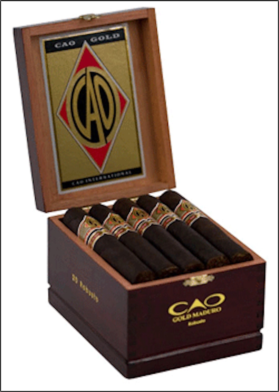 C.A.O. Releasing Concept Cigar to Public