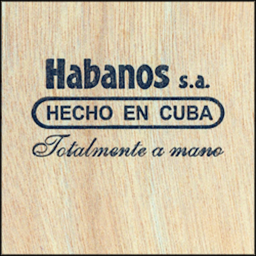 Habanos Says Cuban Cigar Production Unaffected By Storms