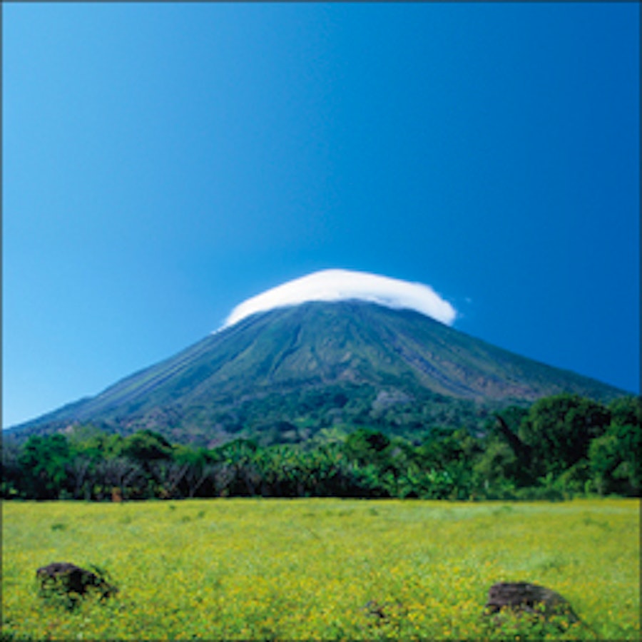 Under The Volcanoes