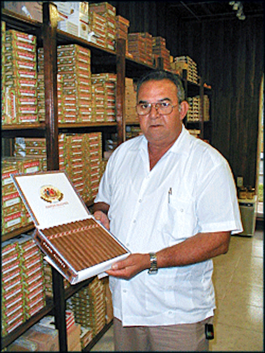 The Robusto Generation