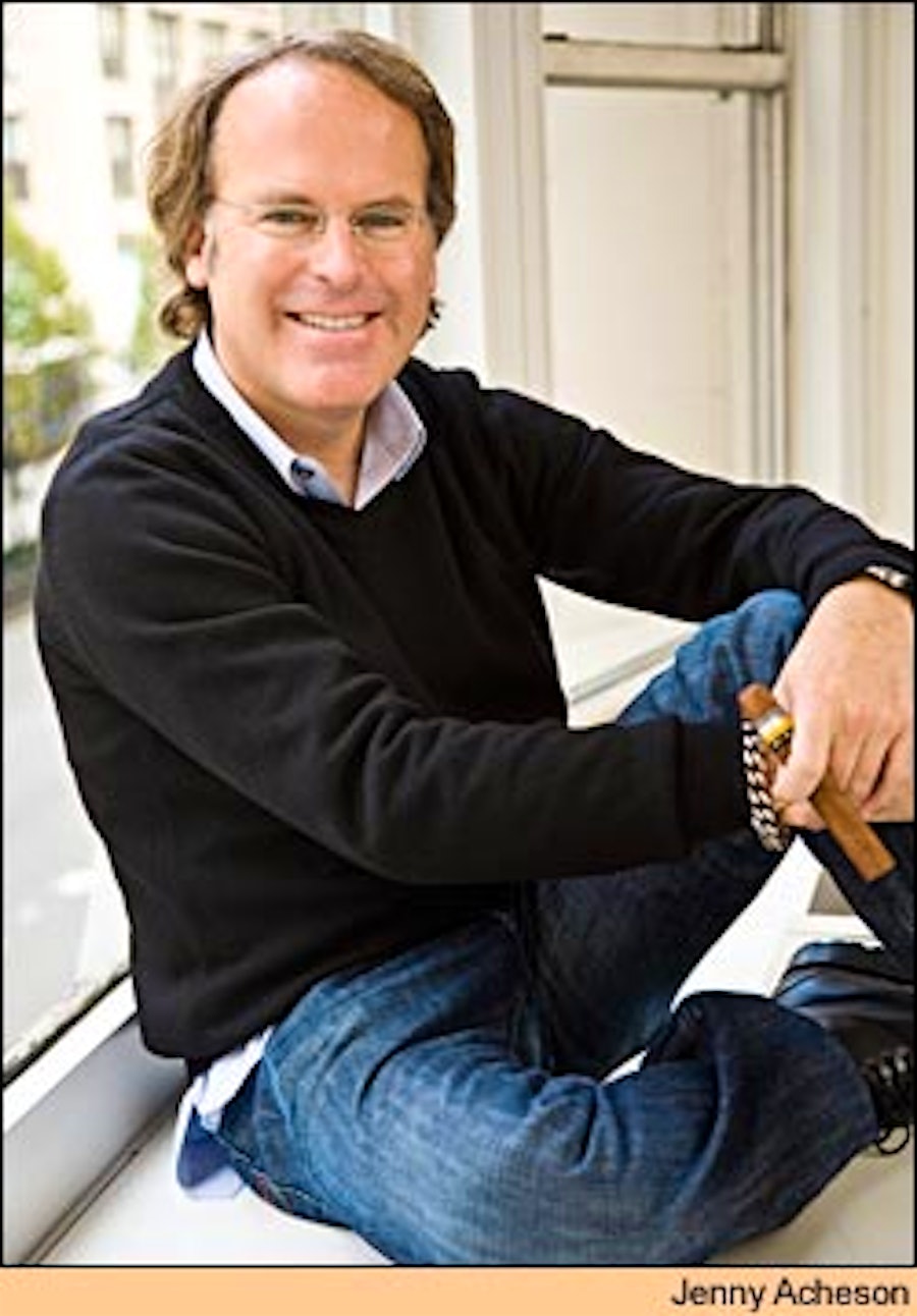 A Chat with Miguel Barnet