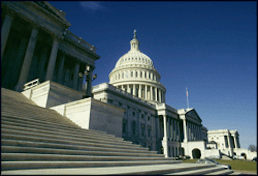President Signs FDA Bill into Law