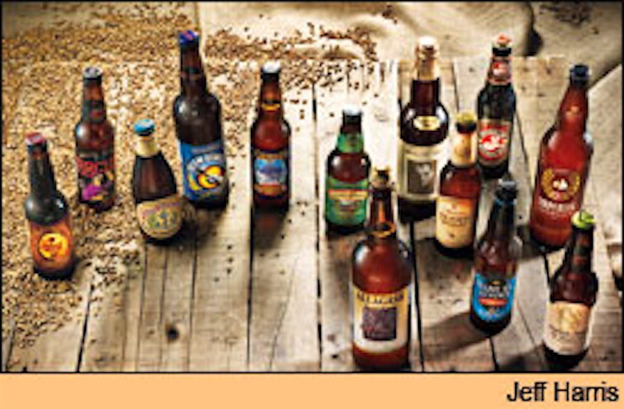 Choice Brews