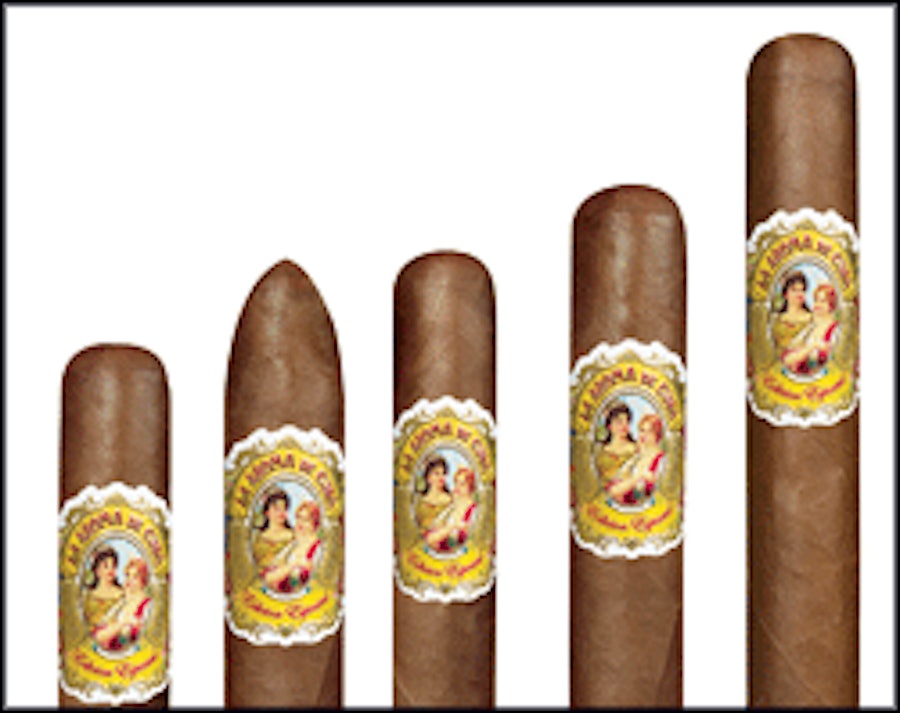 Nicaraguan La Aroma Ready to Debut