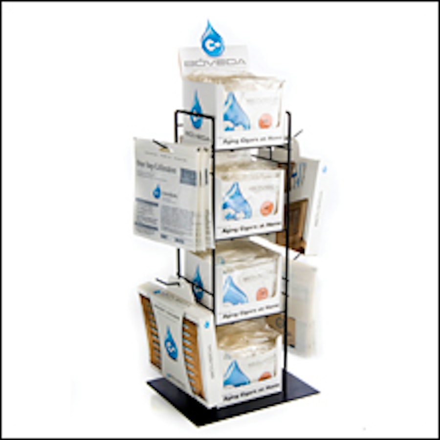 Ashton Takes Over U.S. Distribution of Humidipak
