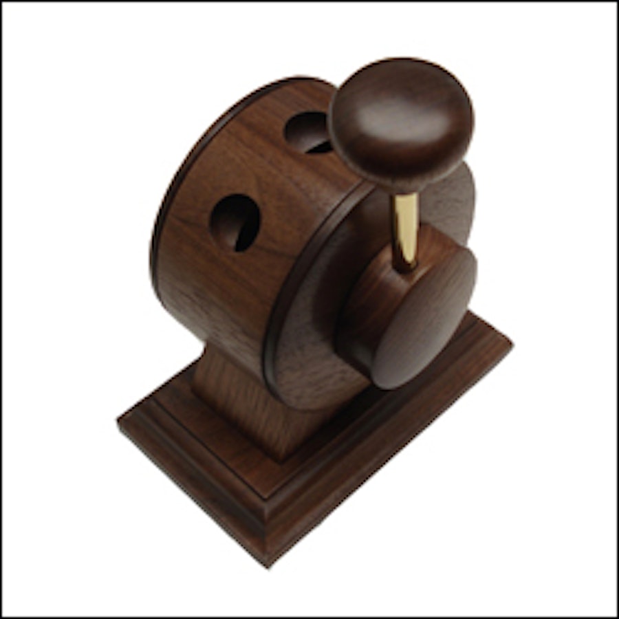 Classic Rotary Cigar Cutter