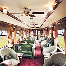 The Royal Scotsman