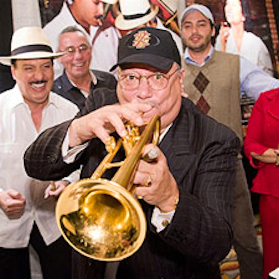 For Love & Jazz