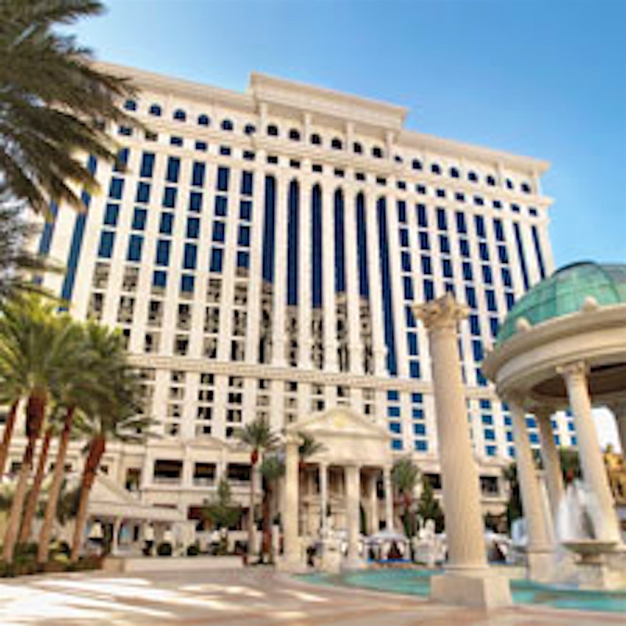 Conquering Caesars