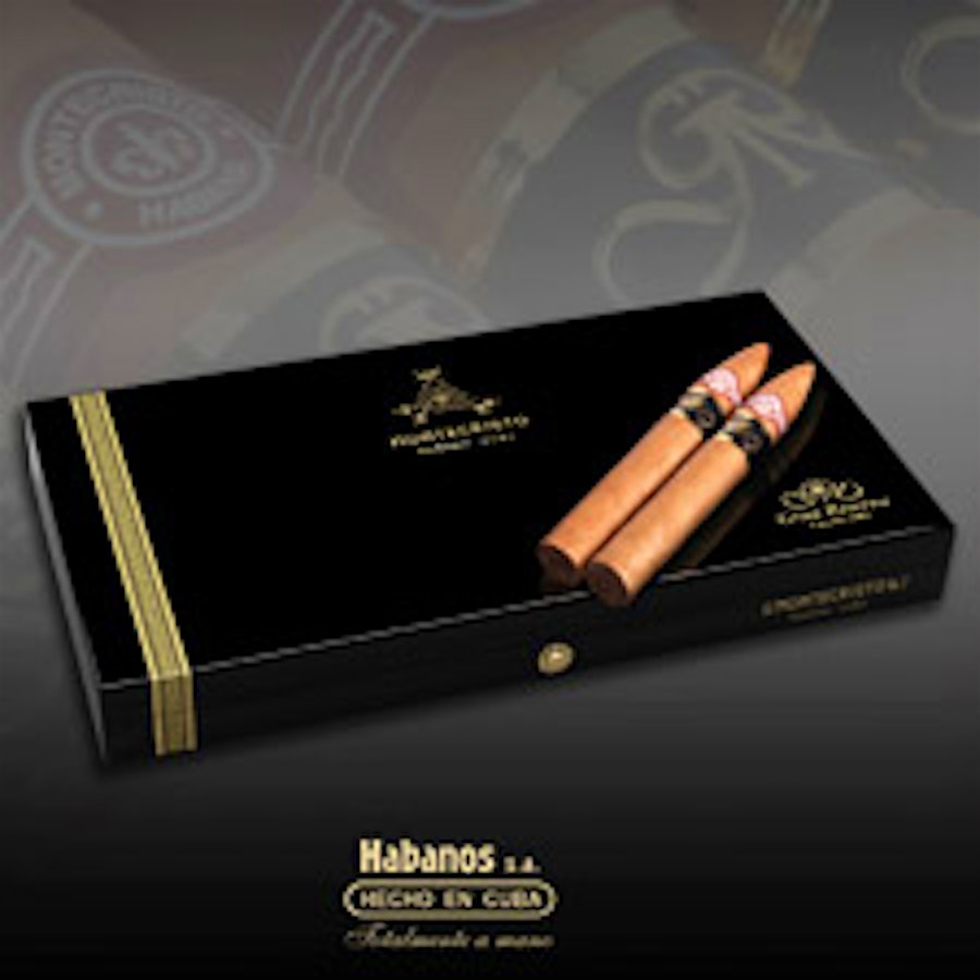 Exclusive Habanos