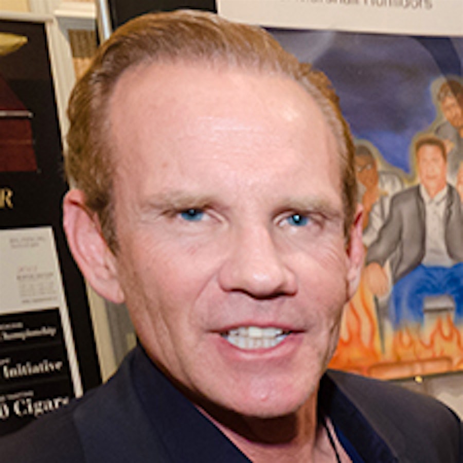 Q&A: Talking Humidors With Daniel Marshall