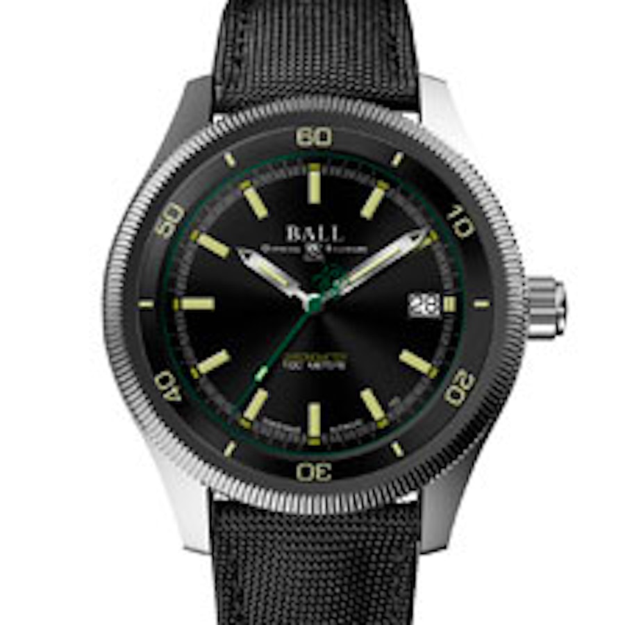 Antimagnetic Watches