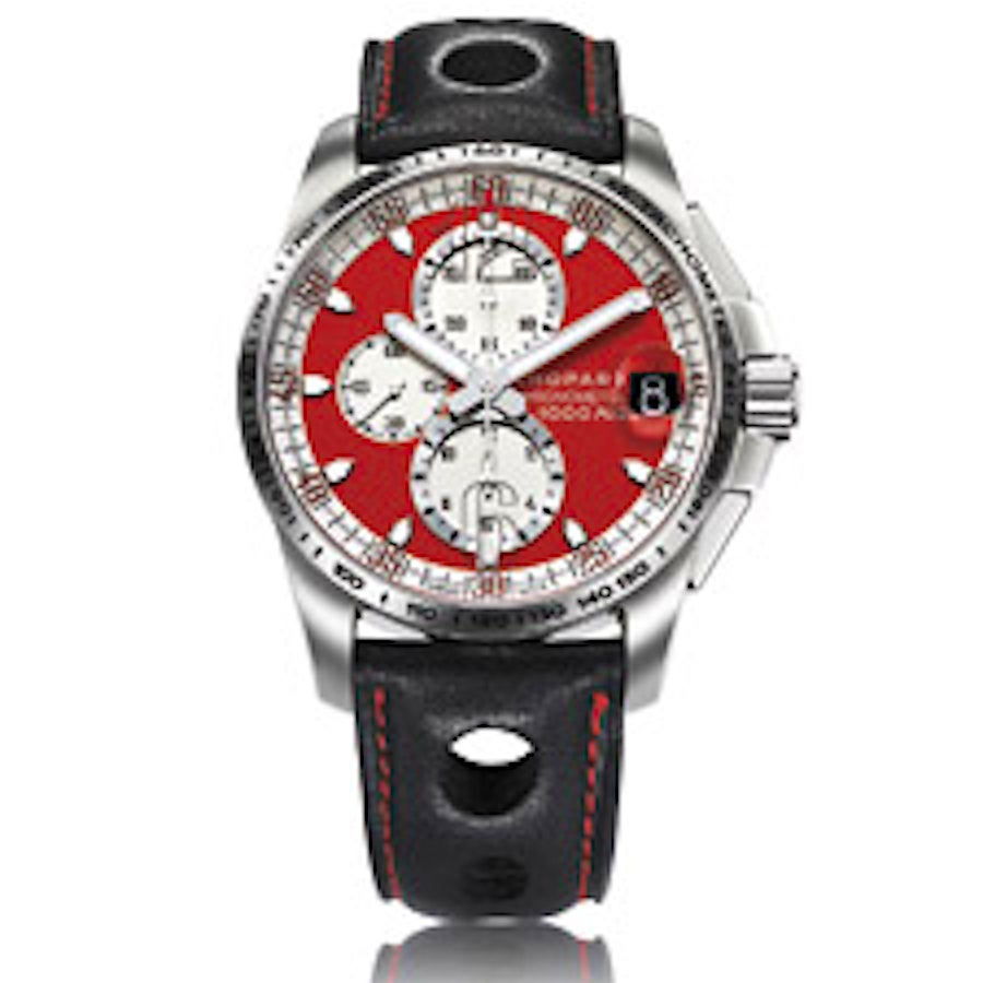 Racing Watches