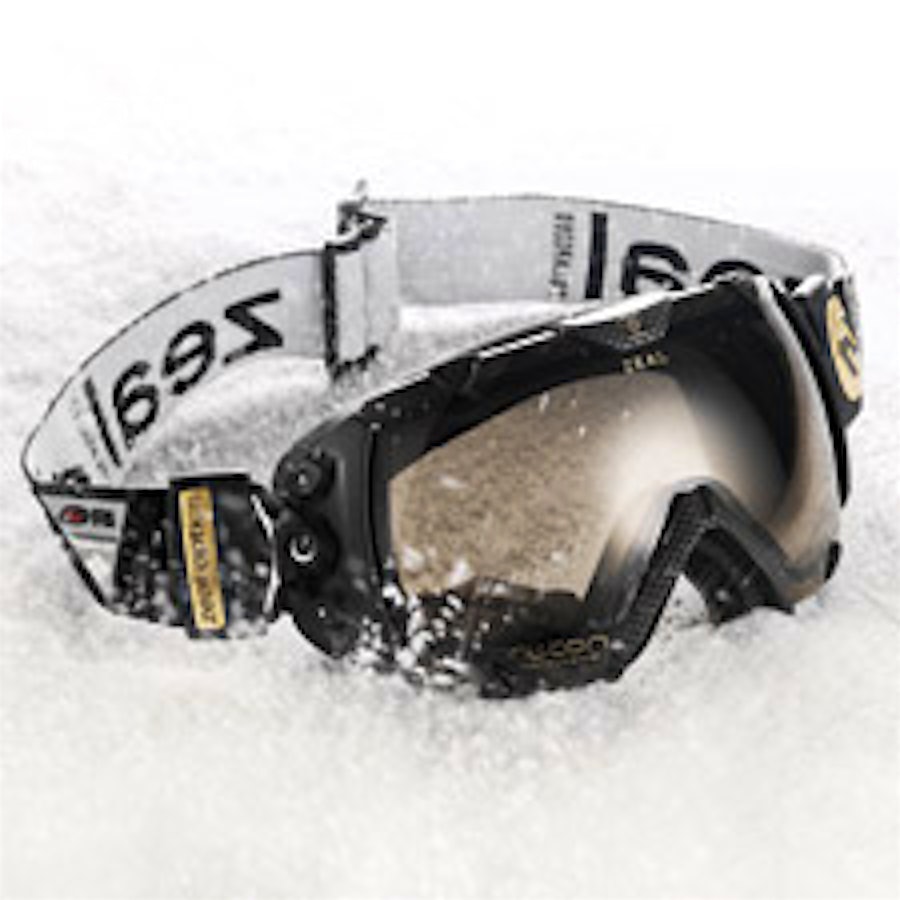 Transcend GPS Ski Goggles