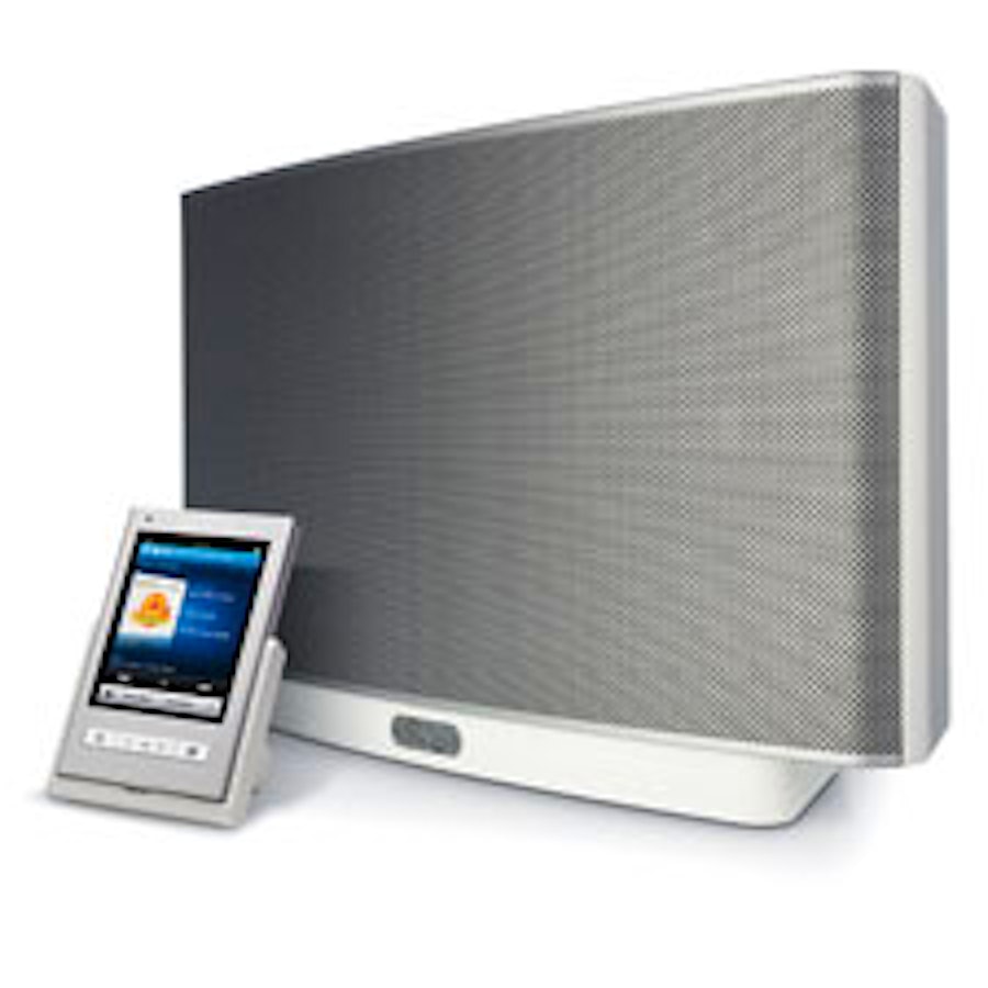 Sonos ZonePlayer S5