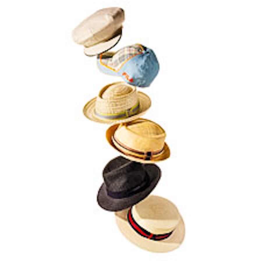 Summer Hats