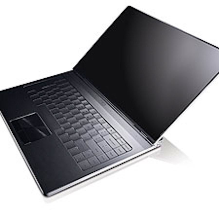 Dell Adamo Laptop