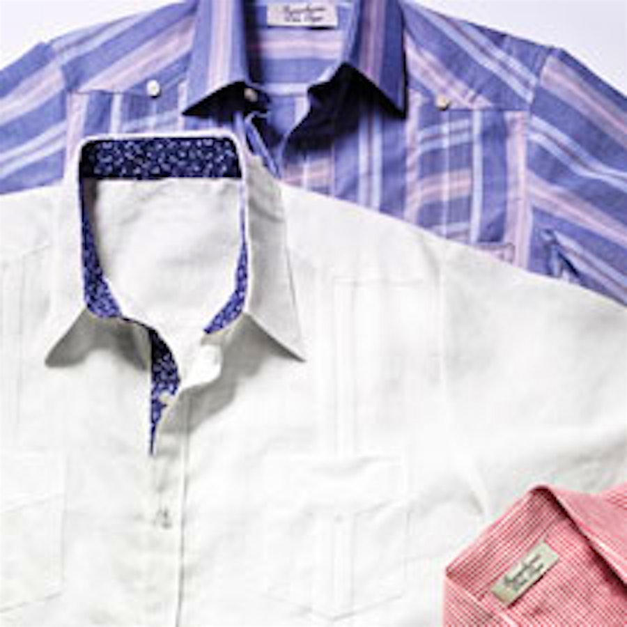 Guayaberas